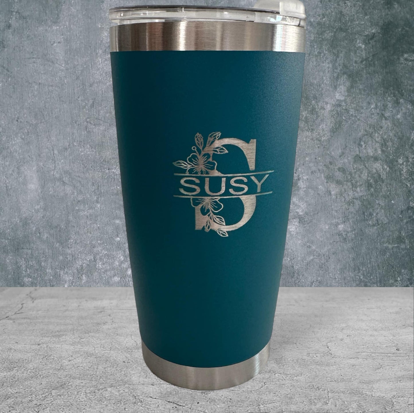 Custom Tumblers