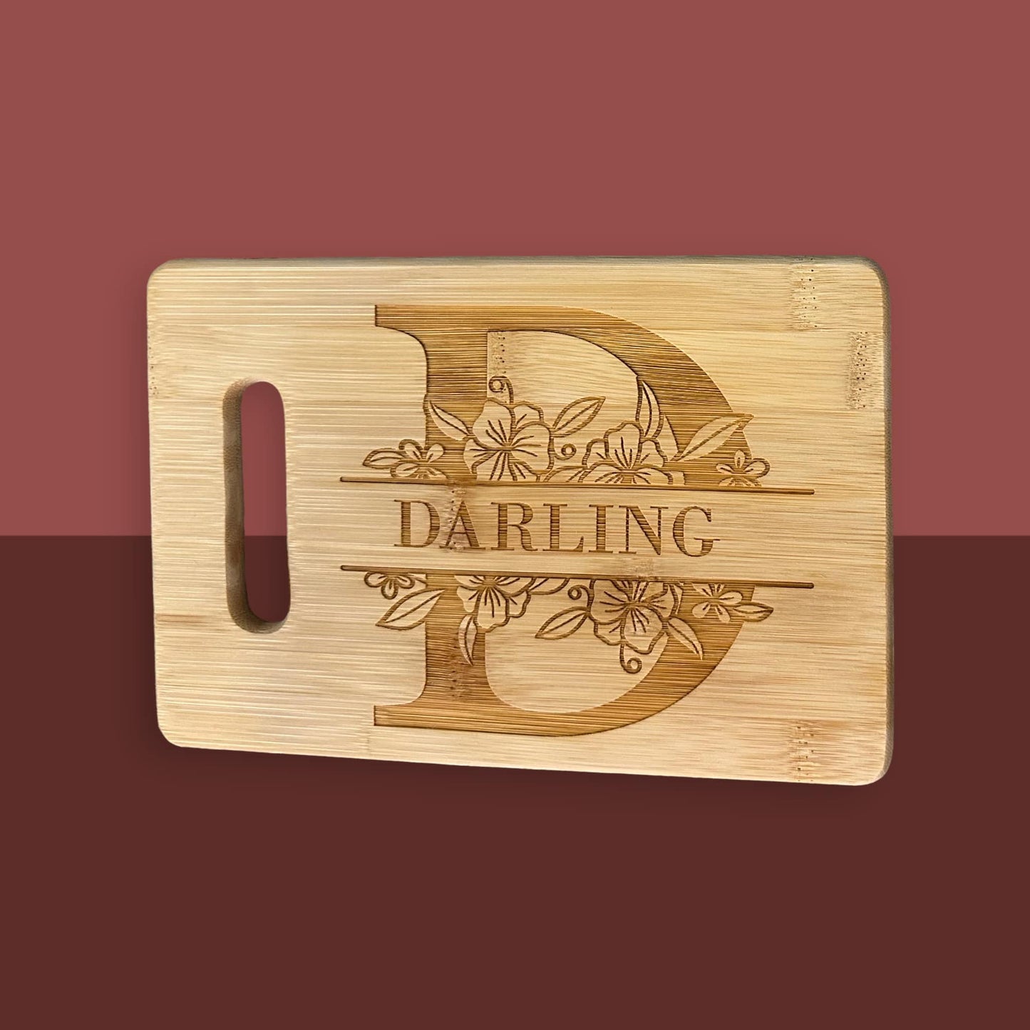 Custom Charcuterie / Cutting Boards