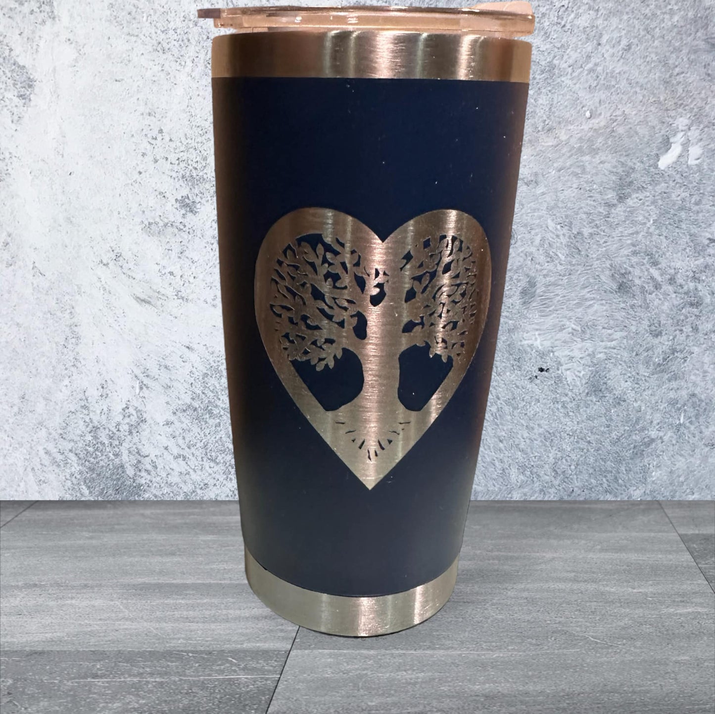 Custom Tumblers