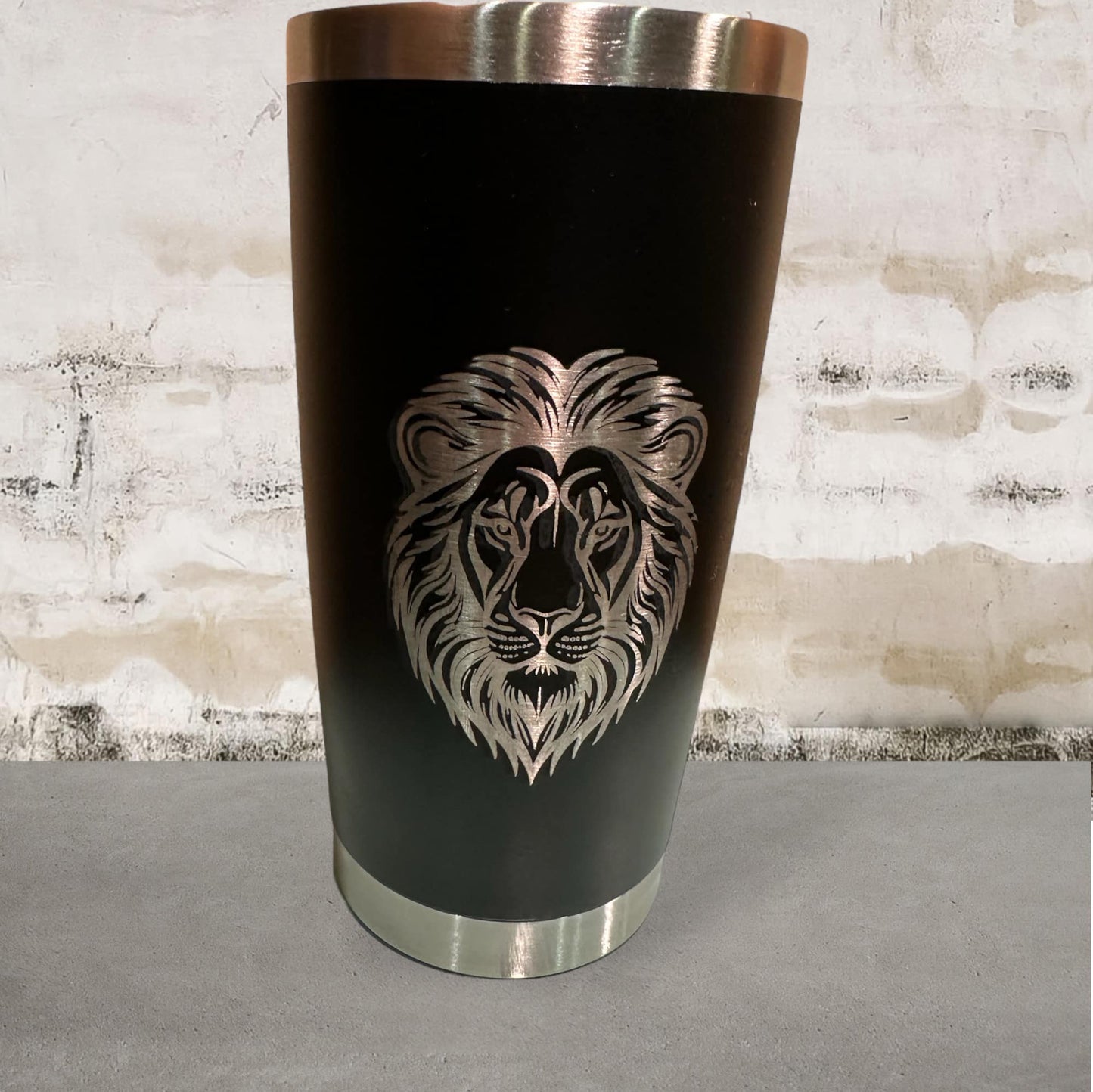 Custom Tumblers