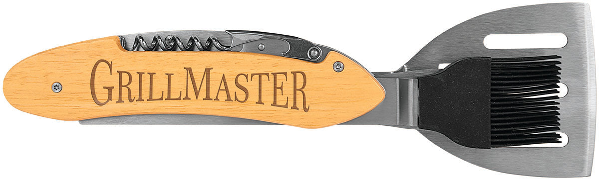 \grilling tool